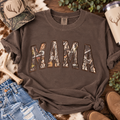 Camo Mama