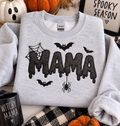 Spooky Mama